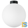 Потолочный светильник Lightstar Globo 812037