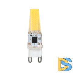 Светодиодная лампа Arte Lamp Lugo G9 2,5W 4000К A0925-4K