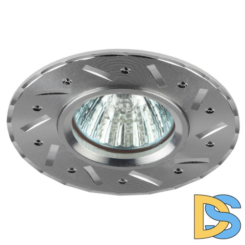 Встраиваемый светильник ЭРА KL41 SL Б0003849