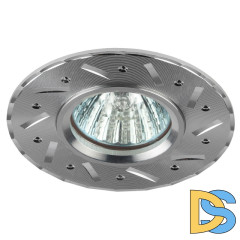 Встраиваемый светильник ЭРА KL41 SL Б0003849