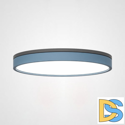 Потолочный светильник ImperiumLoft Kier 181035-26