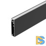 Профиль Arlight PLINTUS-H55-2000 BLACK 045442