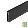 Профиль Arlight PLINTUS-H55-2000 BLACK 045442