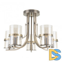 Потолочная люстра Arte Milano Napoli 335124/5 AB