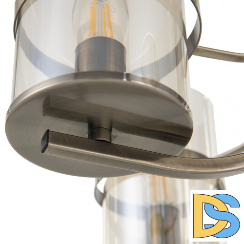 Потолочная люстра Arte Milano Napoli 335124/5 AB