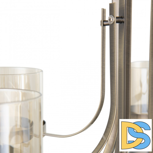 Потолочная люстра Arte Milano Napoli 335124/5 AB