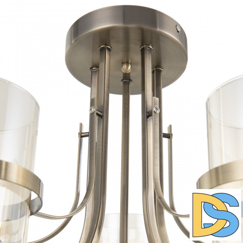 Потолочная люстра Arte Milano Napoli 335124/5 AB