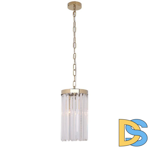Подвесной светильник Newport 10111/S Gold М0062159