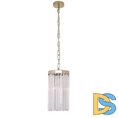Подвесной светильник Newport 10111/S Gold М0062159