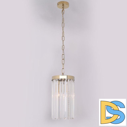 Подвесной светильник Newport 10111/S Gold М0062159