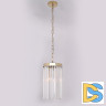 Подвесной светильник Newport 10111/S Gold М0062159