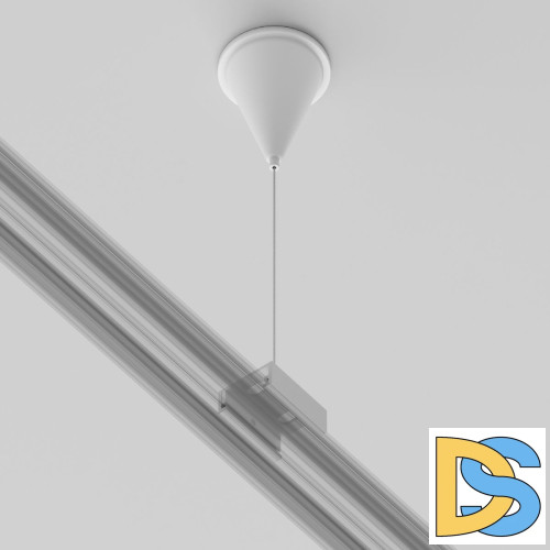 Подвес Maytoni Technical Accessorises TRA005WS-31W