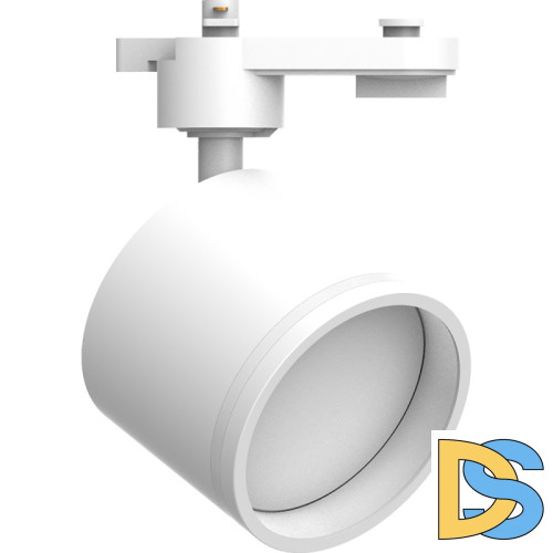 Трековый светильник Feron AL163 41921