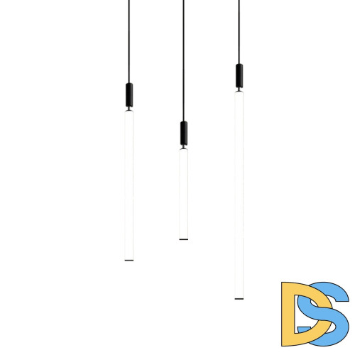 Подвесной светильник ImperiumLoft Delia 187967-23