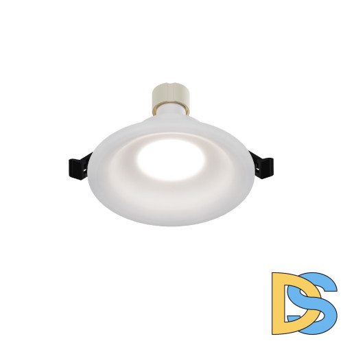 Встраиваемый светильник Maytoni Spark DL097-GU10-W