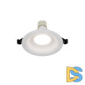 Встраиваемый светильник Maytoni Spark DL097-GU10-W