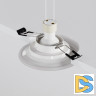 Встраиваемый светильник Maytoni Spark DL097-GU10-W
