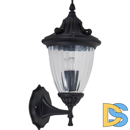 Уличный настенный светильник Feron Вильнюс PL581 41165