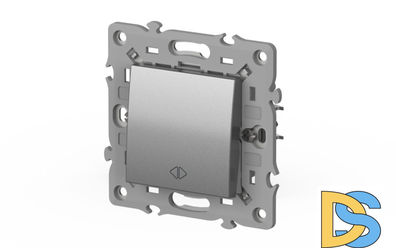 Выключатель промежуточный ELBI Moda Vox 611-041031-214