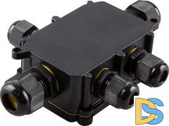 Коробка распределительная Feron LD525 32248