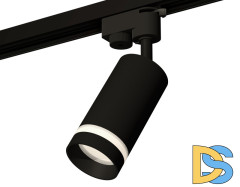 Трековый однофазный светильник Ambrella Light Track System XT6323111 (A2521, C6323, N6229)