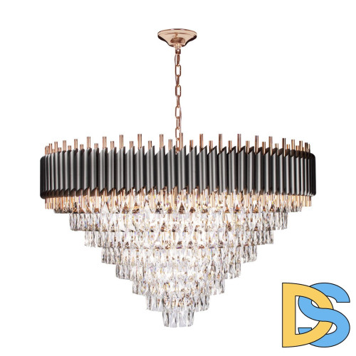 Подвесная люстра Loft IT Eclair 10206/1000