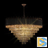 Подвесная люстра Loft IT Eclair 10206/1000