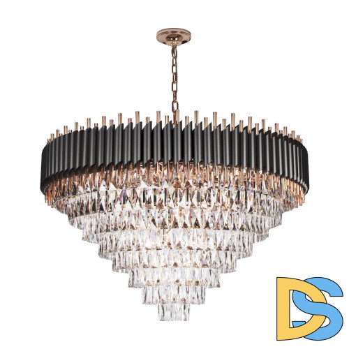 Подвесная люстра Loft IT Eclair 10206/1000