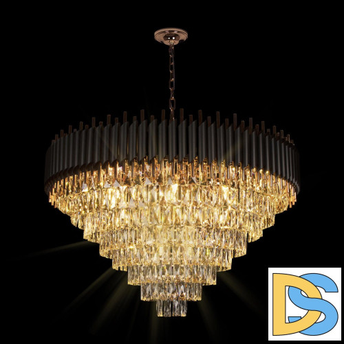 Подвесная люстра Loft IT Eclair 10206/1000