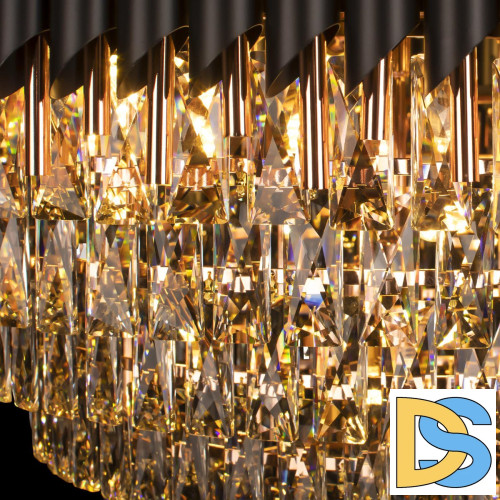 Подвесная люстра Loft IT Eclair 10206/1000