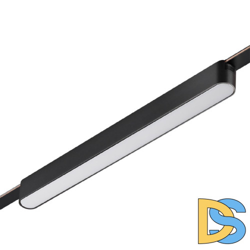 Трековый низковольтный светильник Novotech Shino Easy 359463