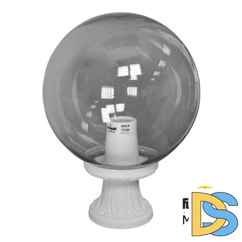Ландшафтный светильник Fumagalli Globe G30.110.000.WZF1R
