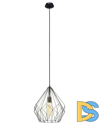 Подвесной светильник Eglo Vintage 49257