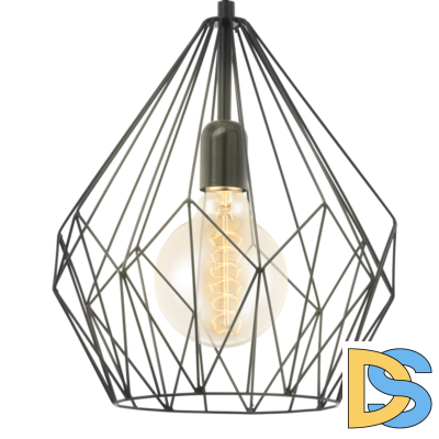 Подвесной светильник Eglo Vintage 49257