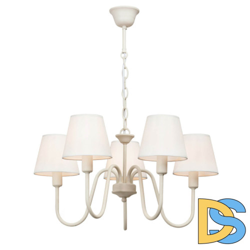 Подвесная люстра Vitaluce V3339/5