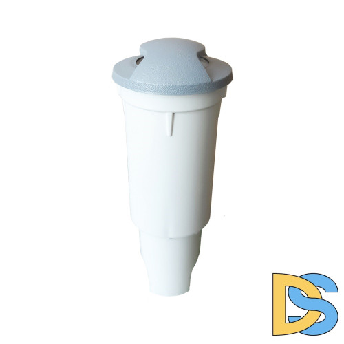 Грунтовый светильник Fumagalli Aldo 1L2.000.000.LXZ1L