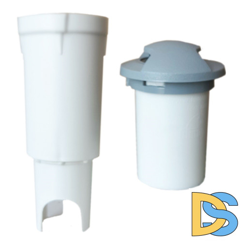 Грунтовый светильник Fumagalli Aldo 1L2.000.000.LXZ1L