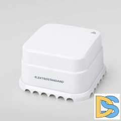 Умный датчик протечки воды Elektrostandard 76220/00 4690389186813 a060339