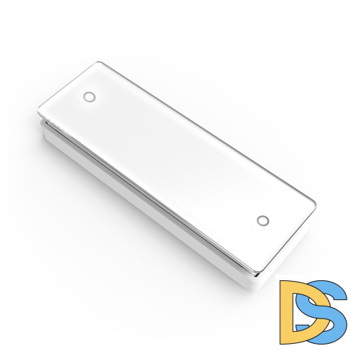 Выключатель одноклавишный беспроводной Feron TM84 48877