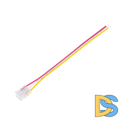 Коннектор для ввода питания Arte Lamp Strip-accessories A30-10-MIX