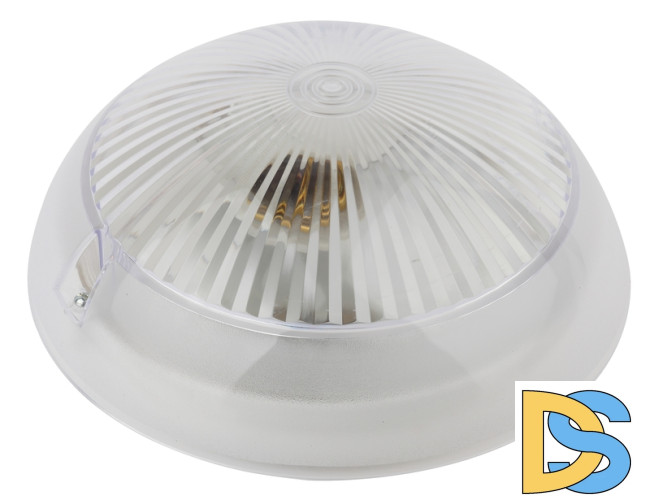 Настенно-потолочный светильник ЭРА НБП 06-60-001 Б0048029