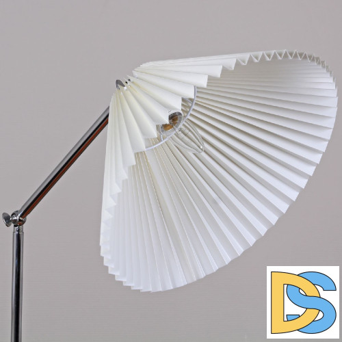 Торшер Reluce 02226-0.6-01 WH