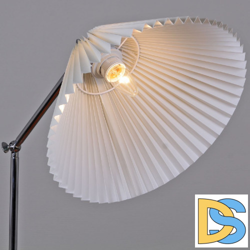 Торшер Reluce 02226-0.6-01 WH