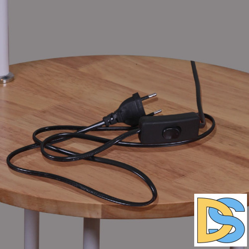 Торшер Reluce 02226-0.6-01 WH