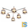 Потолочная люстра Reluce 01271-0.3-06 CR
