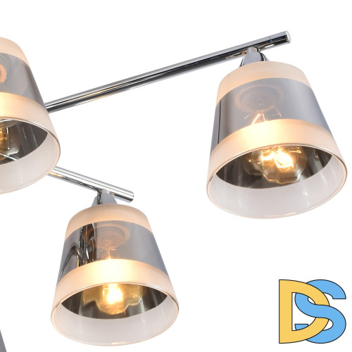 Потолочная люстра Reluce 01271-0.3-06 CR