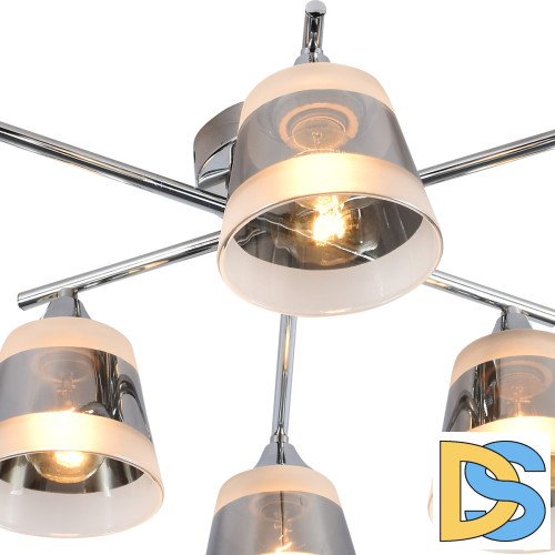 Потолочная люстра Reluce 01271-0.3-06 CR