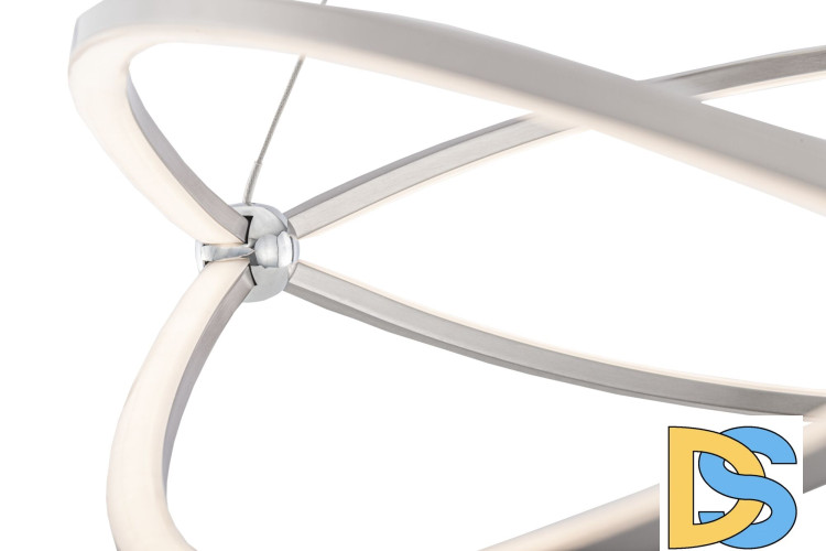 Подвесной светильник Maytoni Weave MOD062PL-L45CH3K