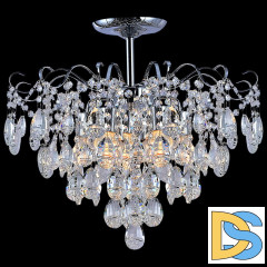 Люстра на штанге Reluce 04065-0.3-06 CR