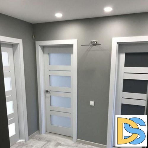 Встраиваемый светильник Reluce 70603-9.0-001OL LED8W WH 4000K